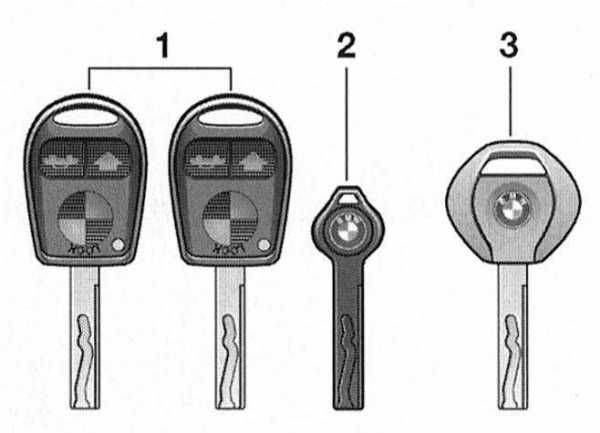 Как зарядить ключ от БМВ - BMWzapmsk