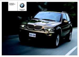 Раздаточная коробка BMW X5 E53 - замена цепи - проблемы
